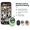 WiFi Thumb Mini Camera